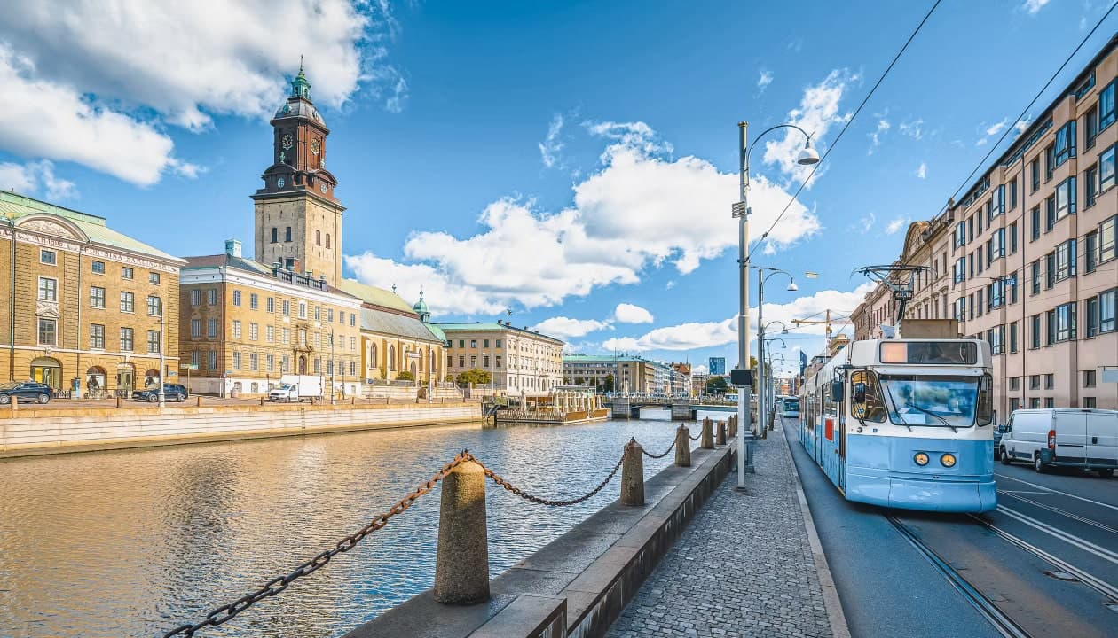 Explore World-Class Nordic Education