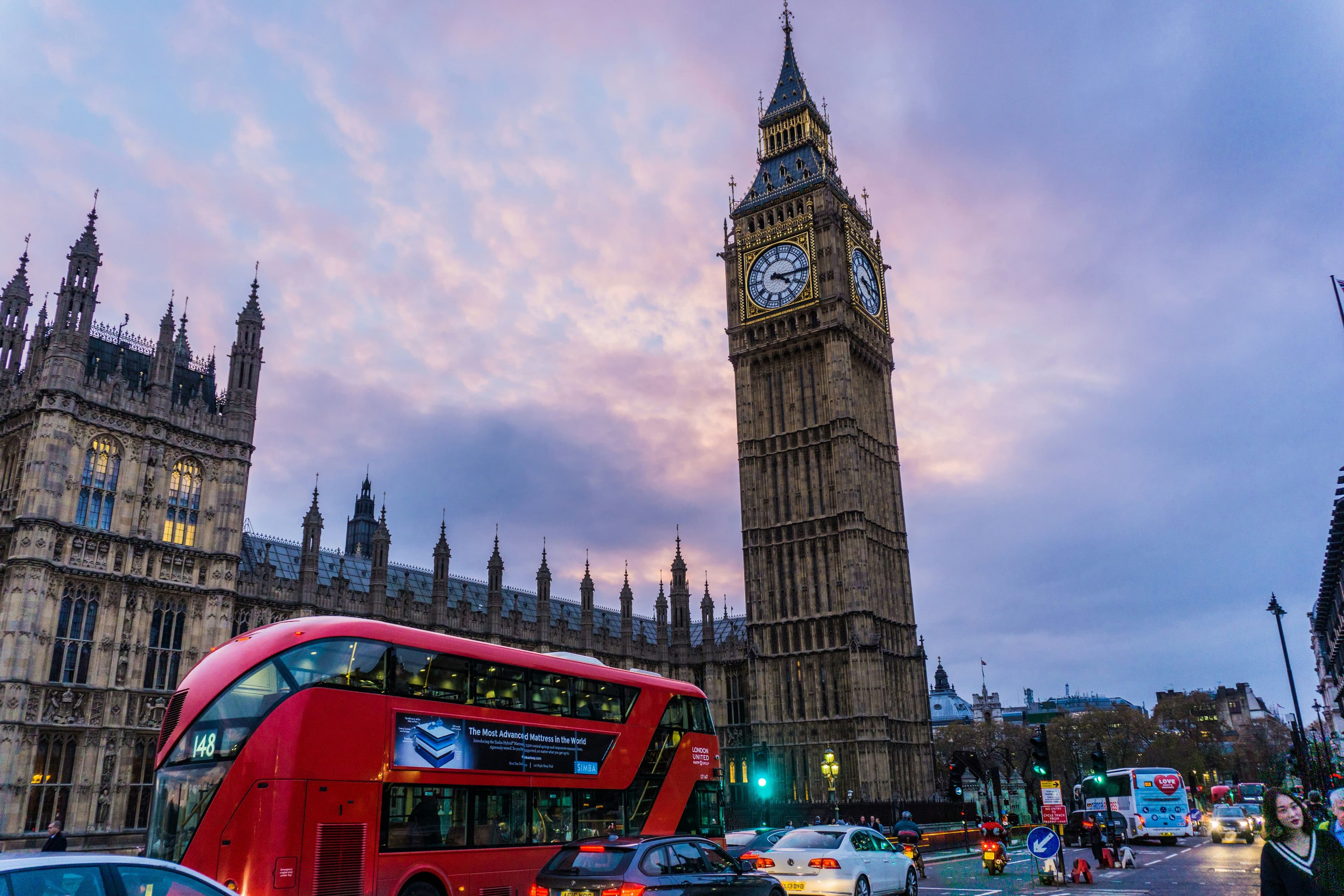 Top Universities Await You in the United Kingdom