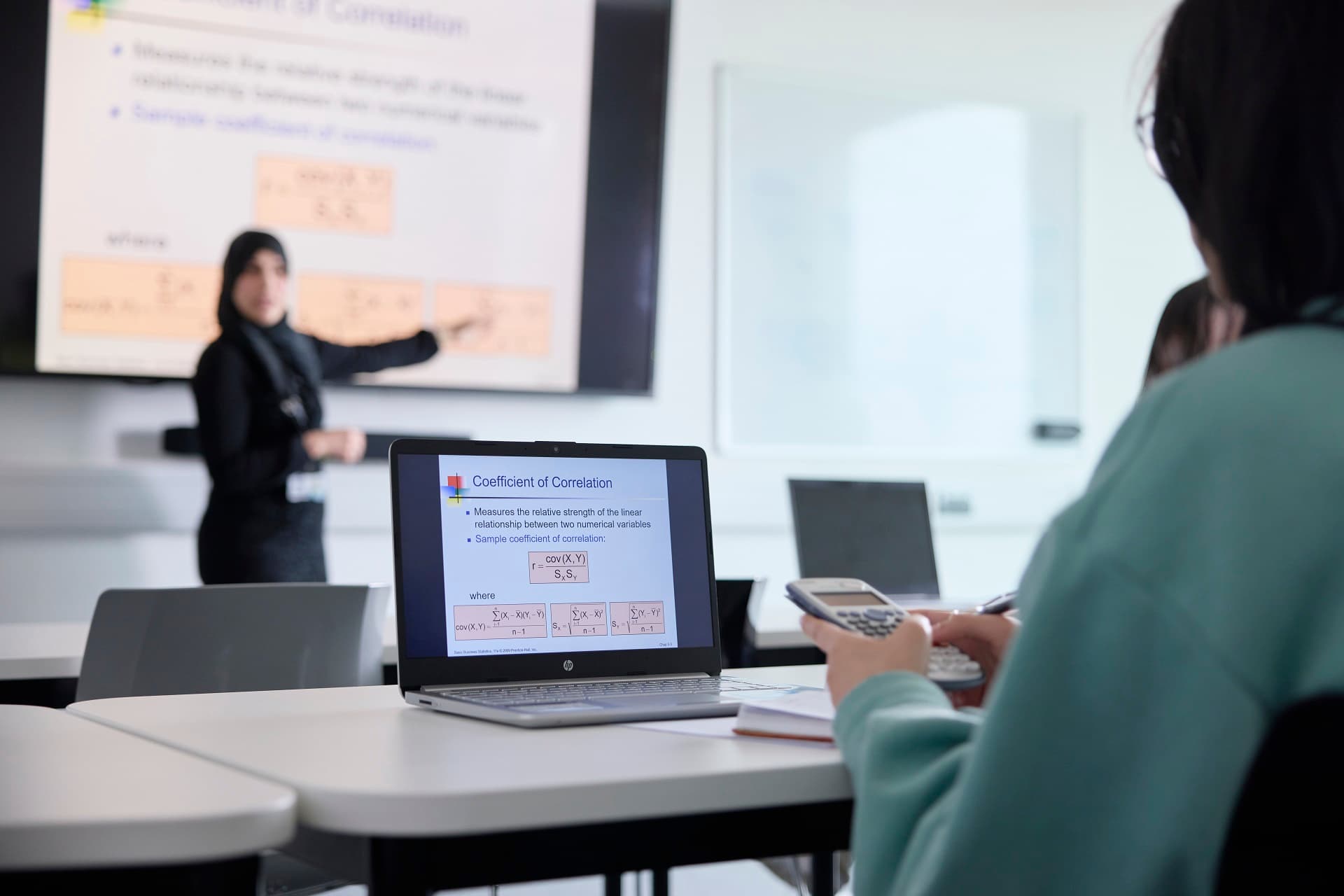 BSc Accounting and Management