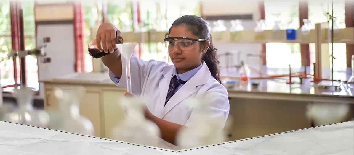BSc Biochemistry