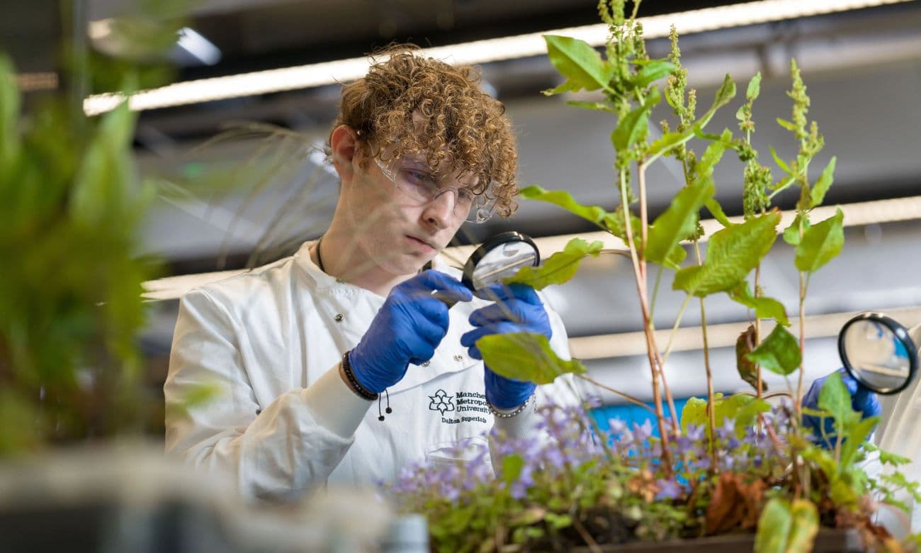 BSc Biology