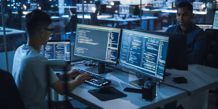 BSc Computer Science