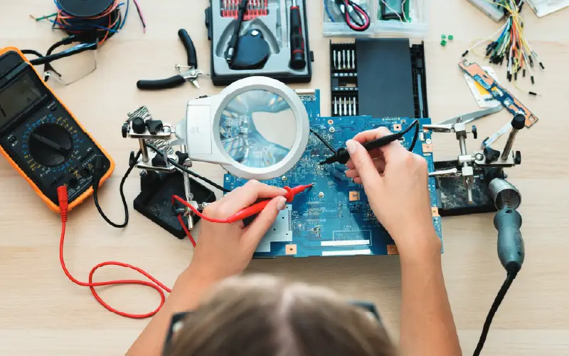 BEng Electrical and Electronic Engineering