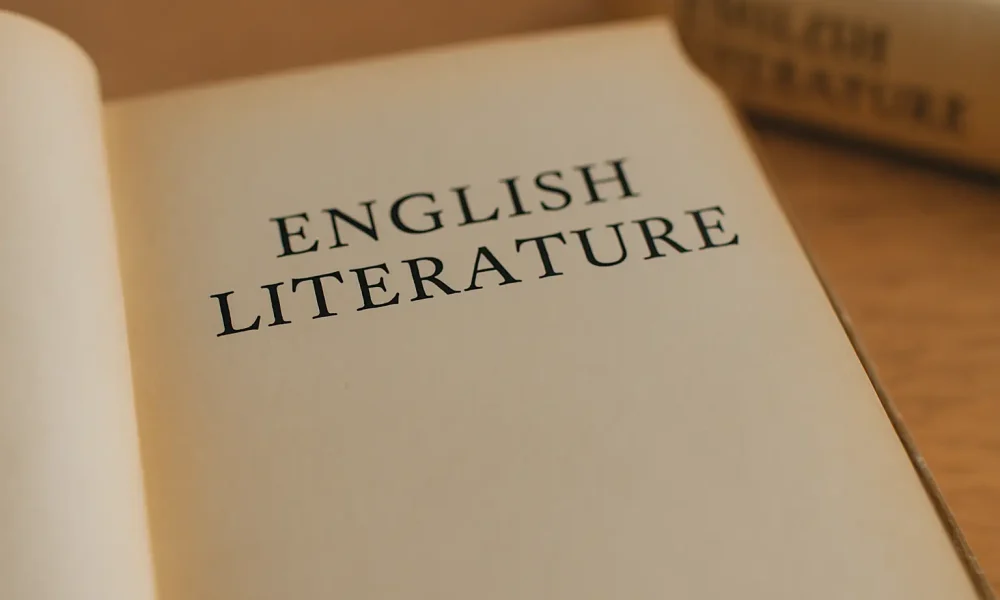 BA English