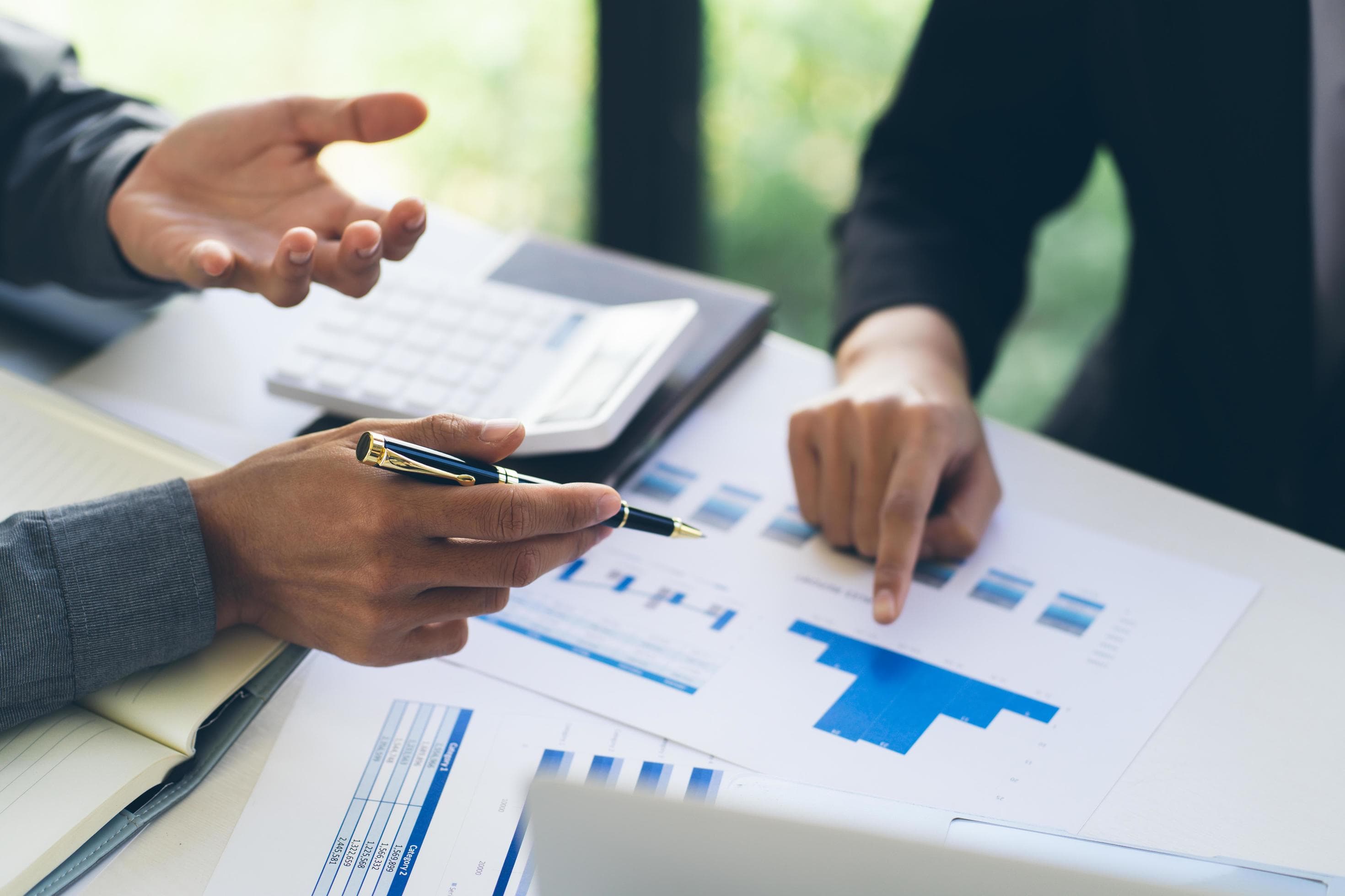 MSc Business Analytics