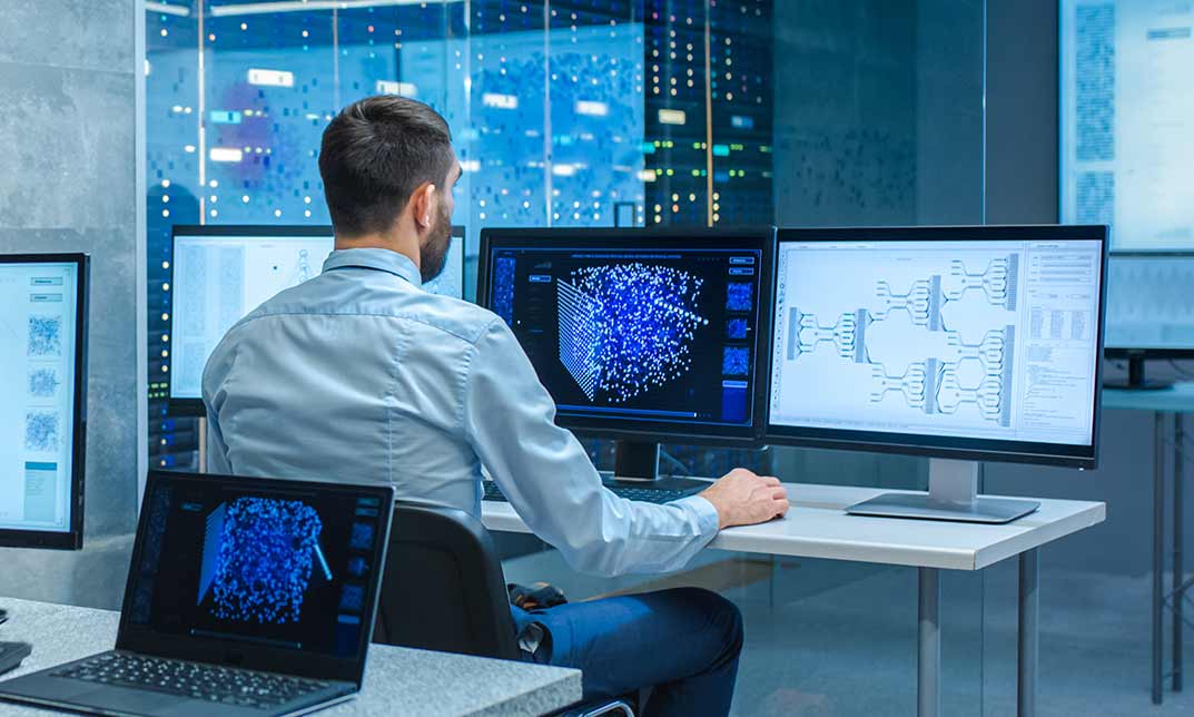 MSc Cyber Security (Infrastructures Security)
