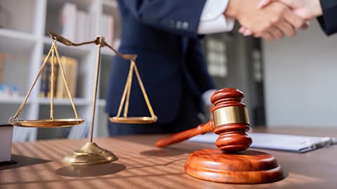 MA Law