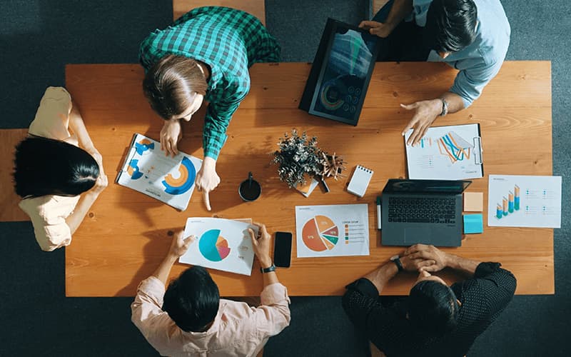 MSc Marketing