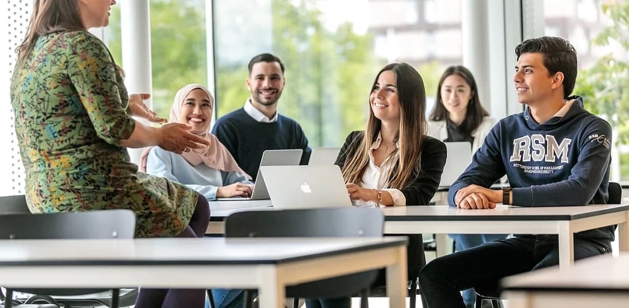 MSc Education