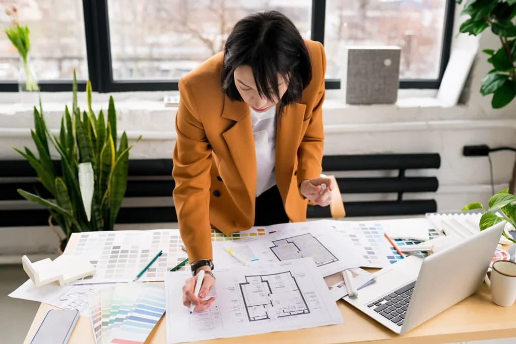 BA (Hons) Interior Design