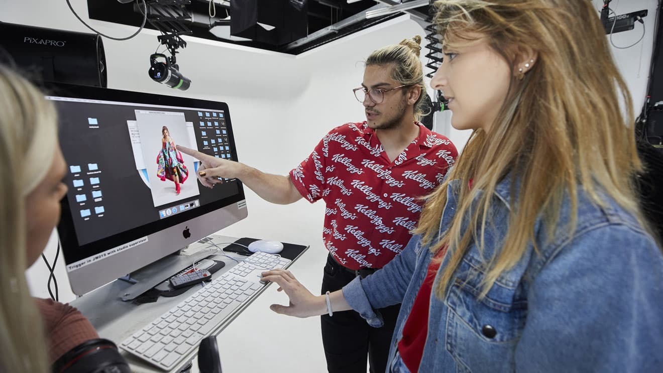 MA Digital Fashion