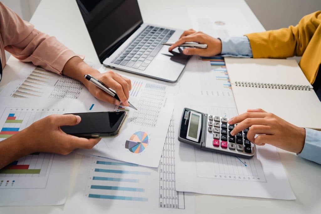 BSc (Hons) Finance and Accounting