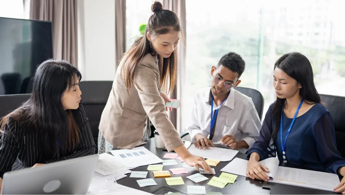 MSc International Supply Chain Management