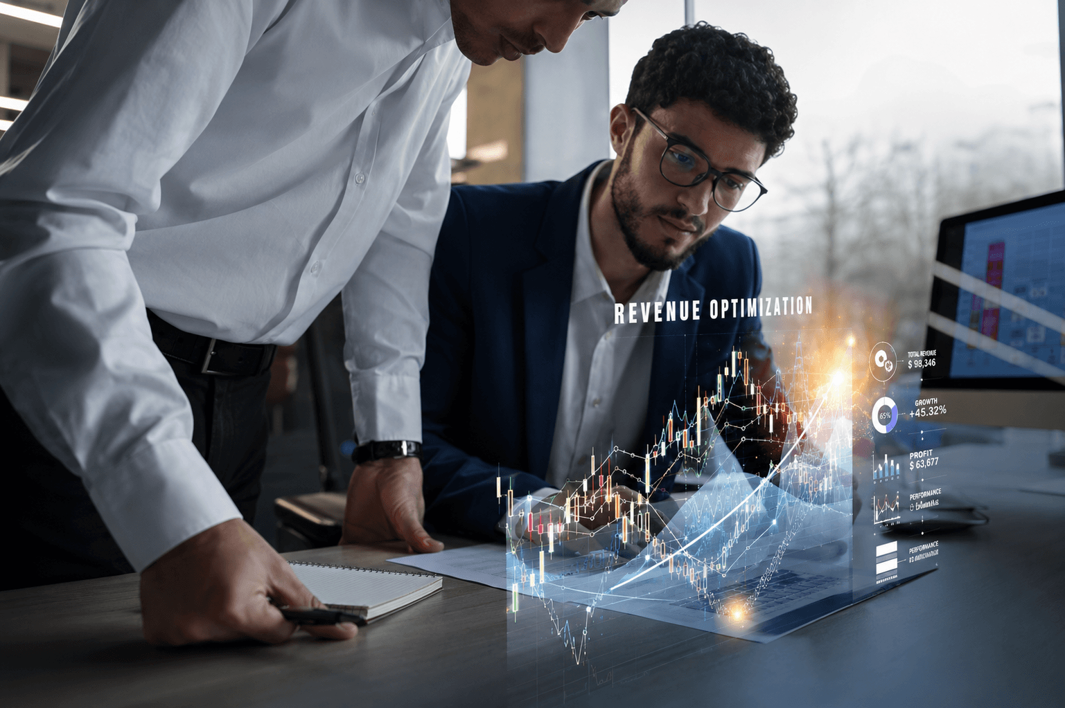 MSc Finance and Investment