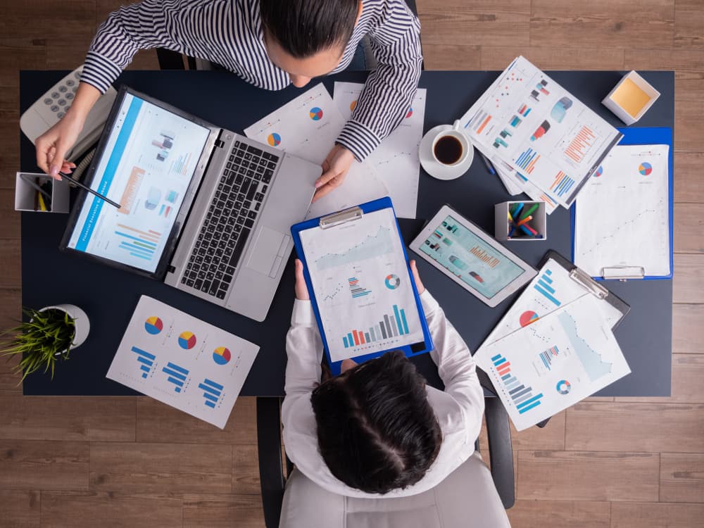 MSc Digital Marketing Leadership