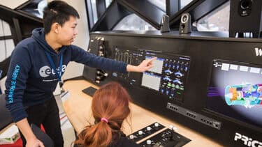 Aerospace Engineering BEng
