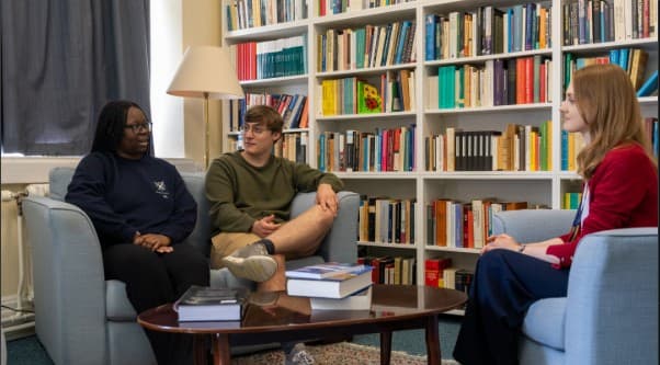 Philosophy and Sociology BA