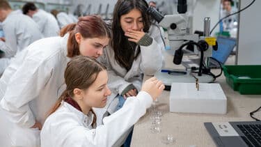 Biological Sciences BSc