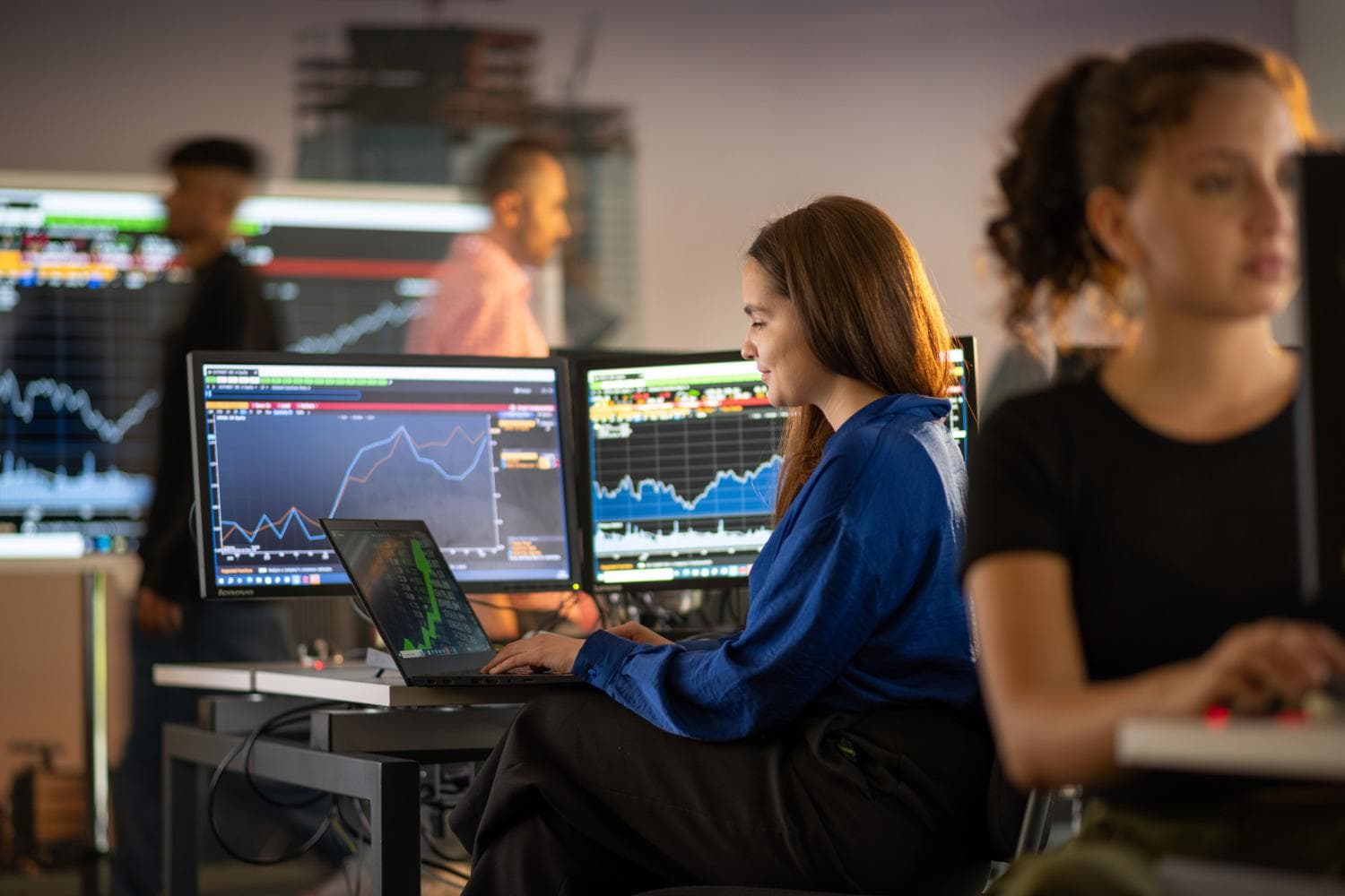 Accounting and Finance with Business Analytics BSc