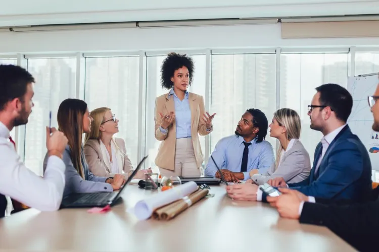 Business Management with Human Resource Management BSc