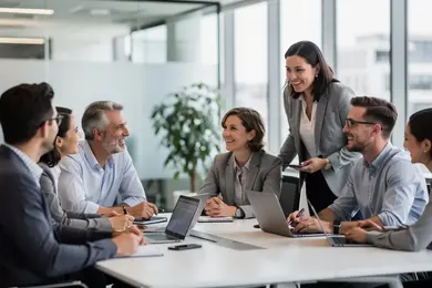 Business Management with Communications BSc