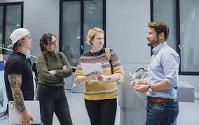 International Bachelor's Programme in Political Science and Regional Studies