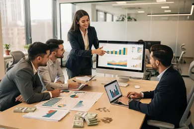Master's Programme in Economics