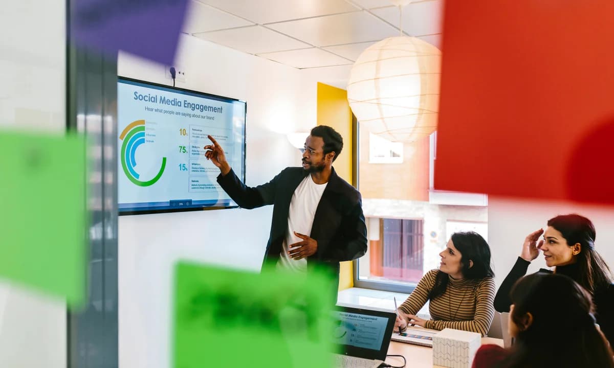 Master's Programme in Marketing