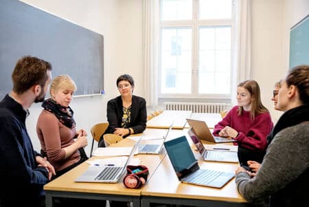 Master's Programme in Sociology