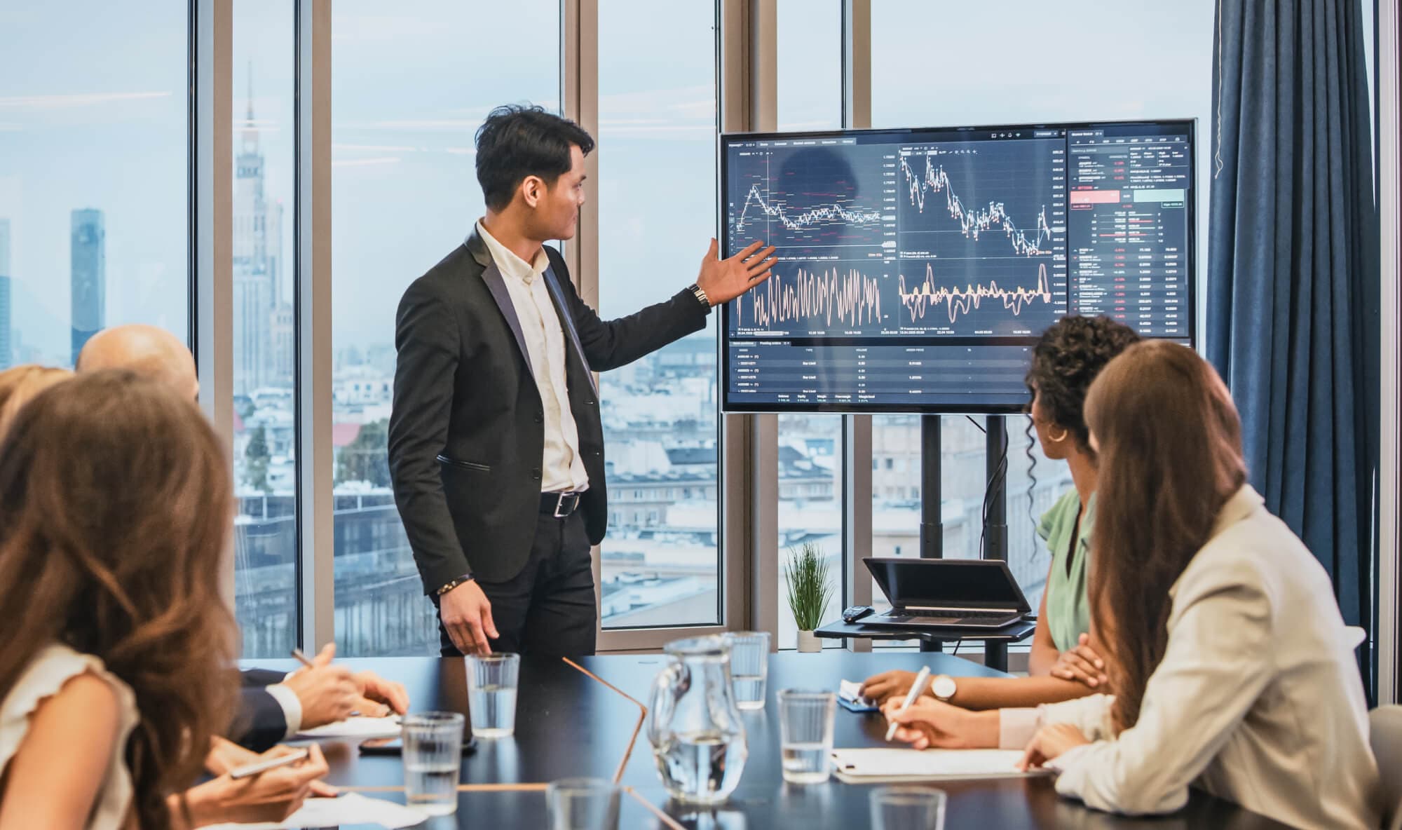 Master's Programme in Statistics