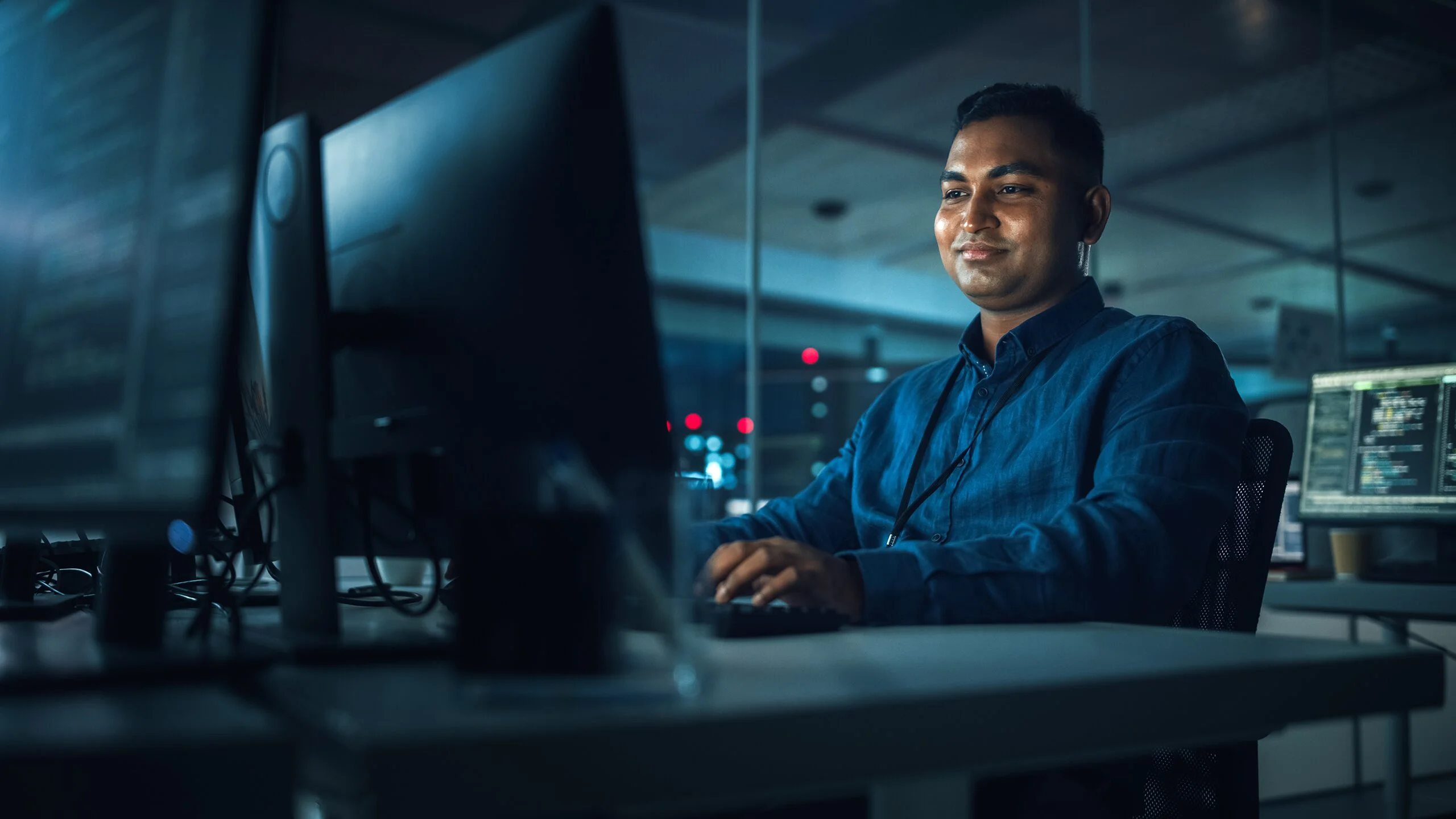 Master´s Programme in Information Security