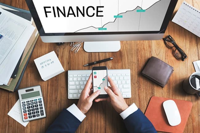 Master’s Programme in Banking and Finance