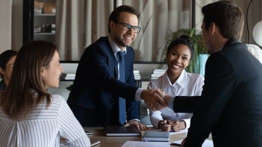 Bachelor's Programme in International Relations