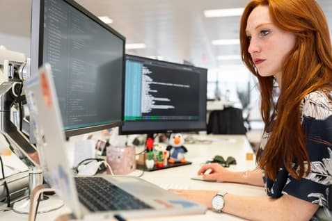 Computer Science, Master's Programme