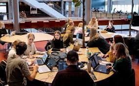 International Master's Programme in Political Science