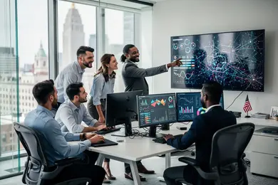 Masters Programme in Strategic Information Systems Management