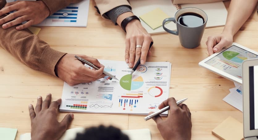 Master of Science in Finance