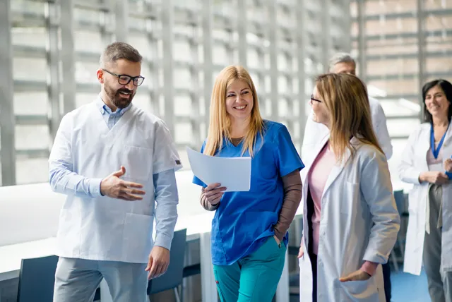 Master's Programme in Global Health