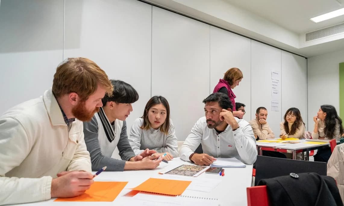 Master's Programme in Global Studies