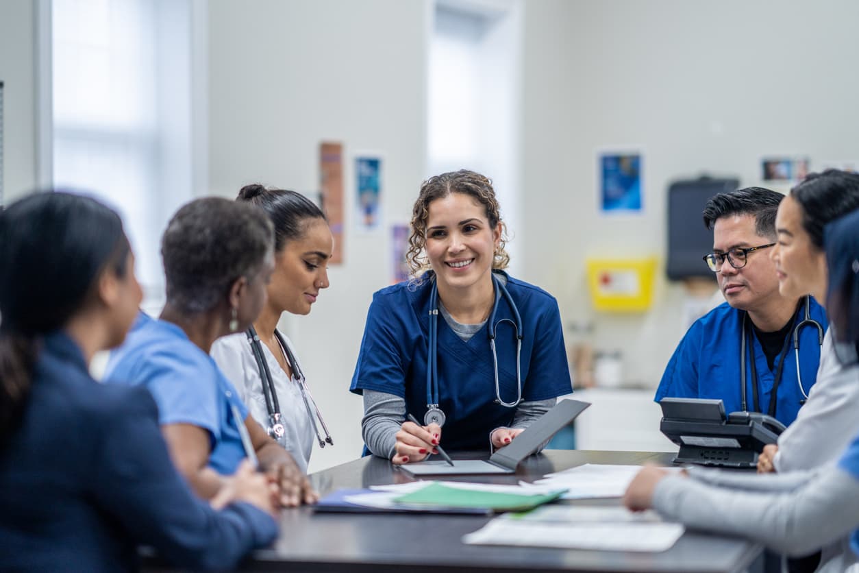 Master's Programme in Public Health Science