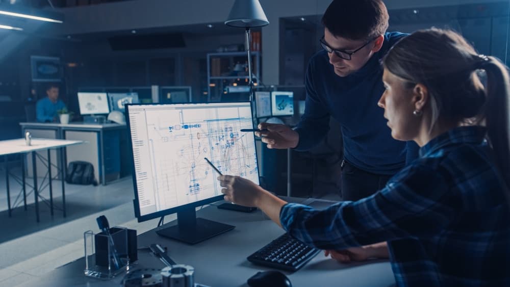 Software Engineering and Management Bachelor's Programme