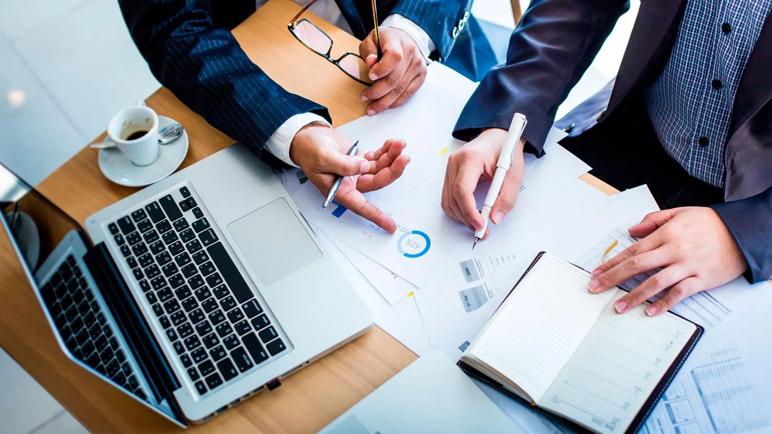 Master's Programme in Accounting and Financial Management - Accounting, Governance and Financial Analysis
