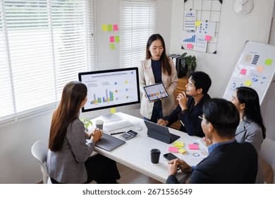 Master's Programme in Business and Management - Marketing