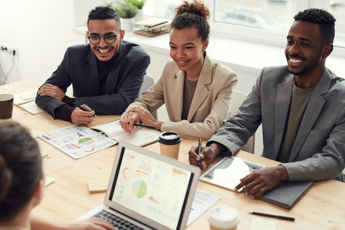 Master's Programme in Business and Management - Organisation