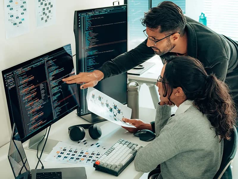 Master's Programme in Computer Science