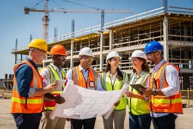 Bachelor of Construction
