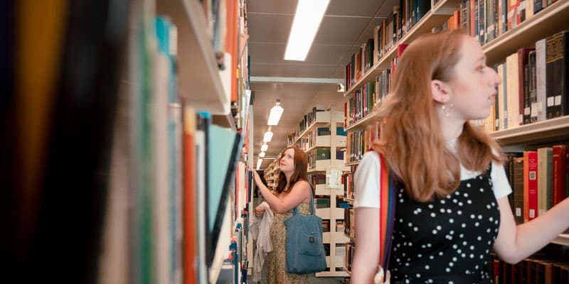 Master's Programme in English - English Literature