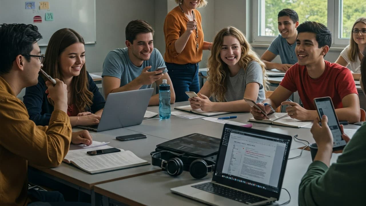 Master of Applied Management (Business Information Systems)