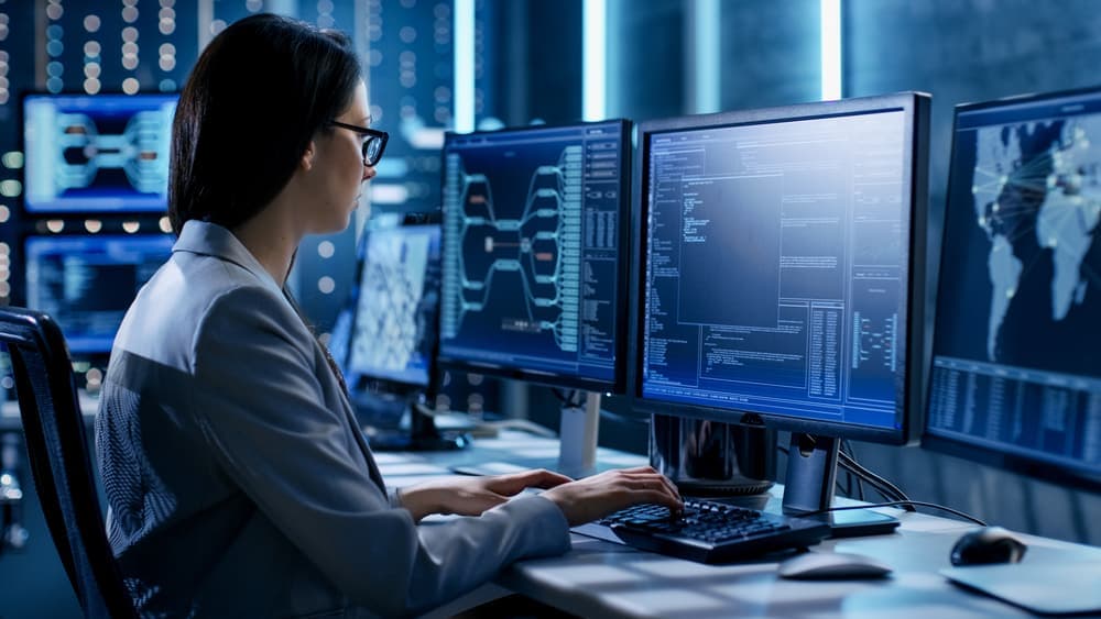 Master's Programme in Information Systems