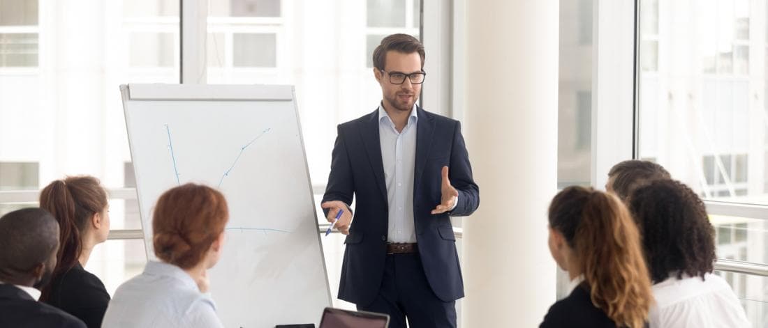 Master of Applied Management (Business Management)